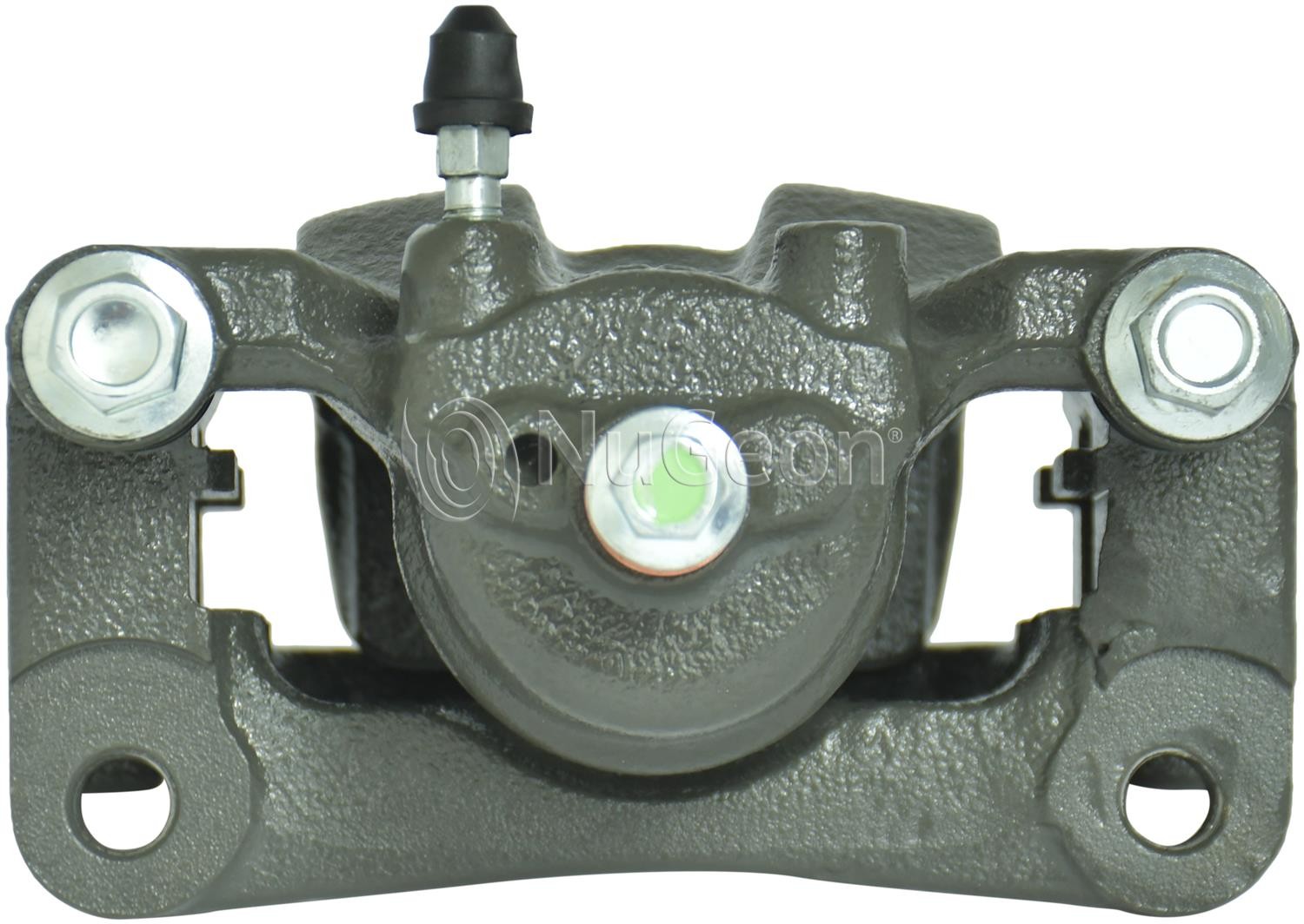 Vision 99P00620A Remanufactured Disc Brake Caliper - Image 6