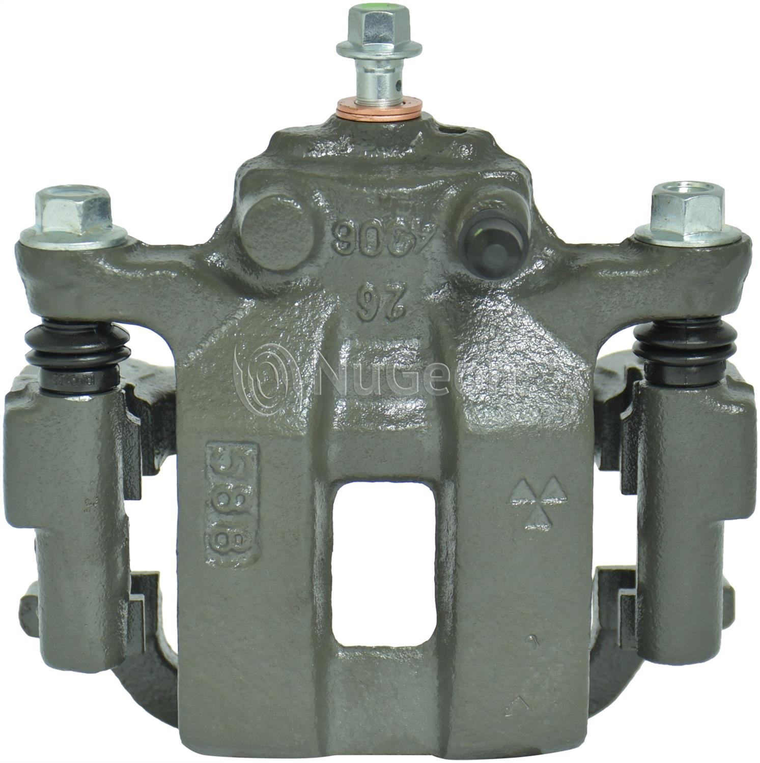 Vision 99P00620A Remanufactured Disc Brake Caliper - Image 7