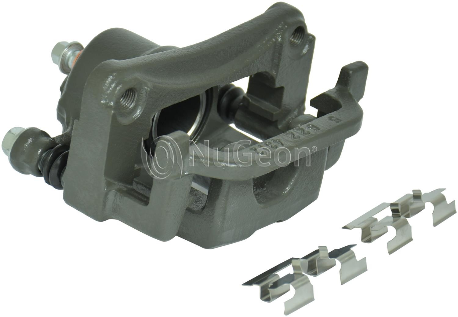 Vision 99P00620B Remanufactured Disc Brake Caliper