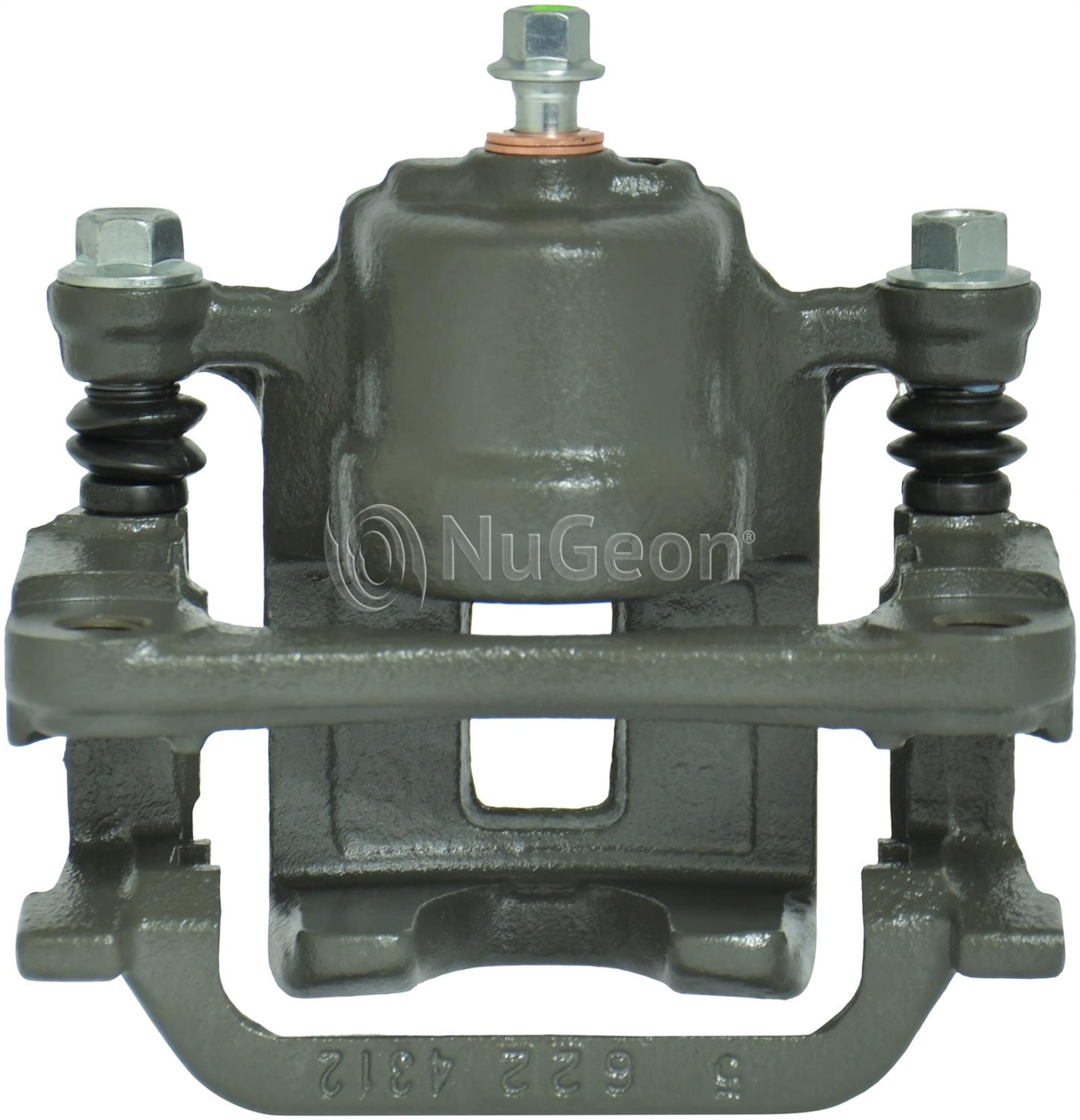 Vision 99P00620B Remanufactured Disc Brake Caliper - Image 2