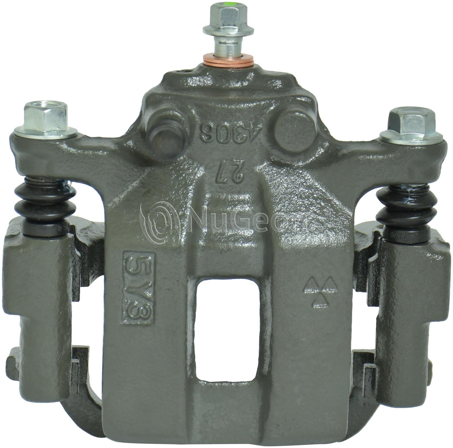 Vision 99P00620B Remanufactured Disc Brake Caliper - Image 7