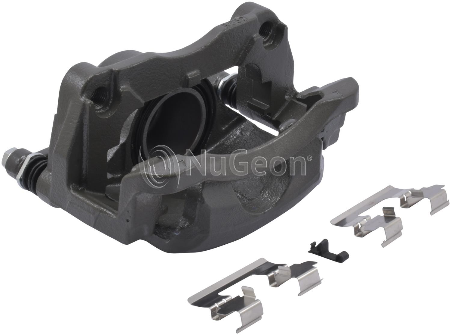 Vision 99P00629A Remanufactured Disc Brake Caliper