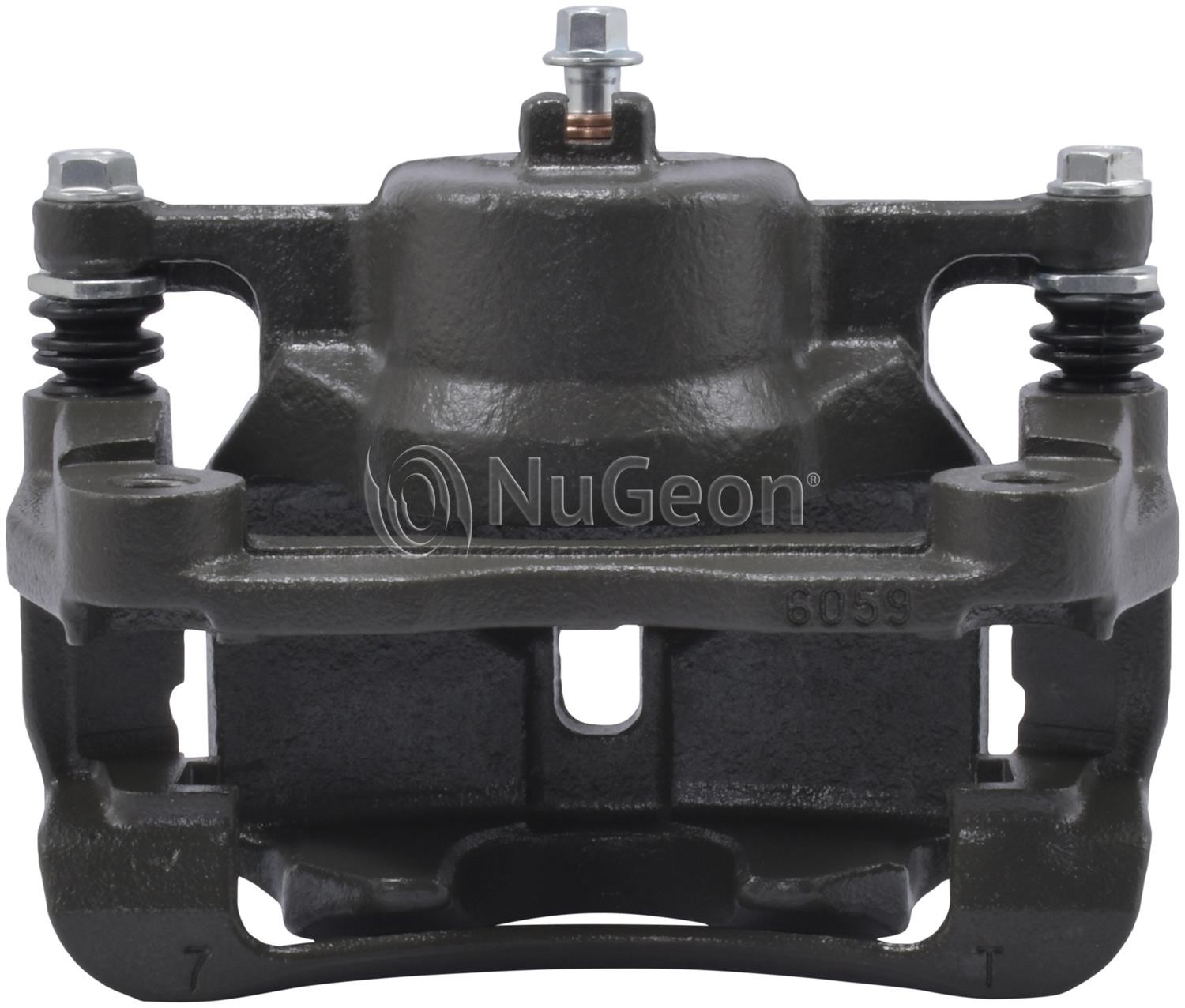 Vision 99P00629A Remanufactured Disc Brake Caliper - Image 2