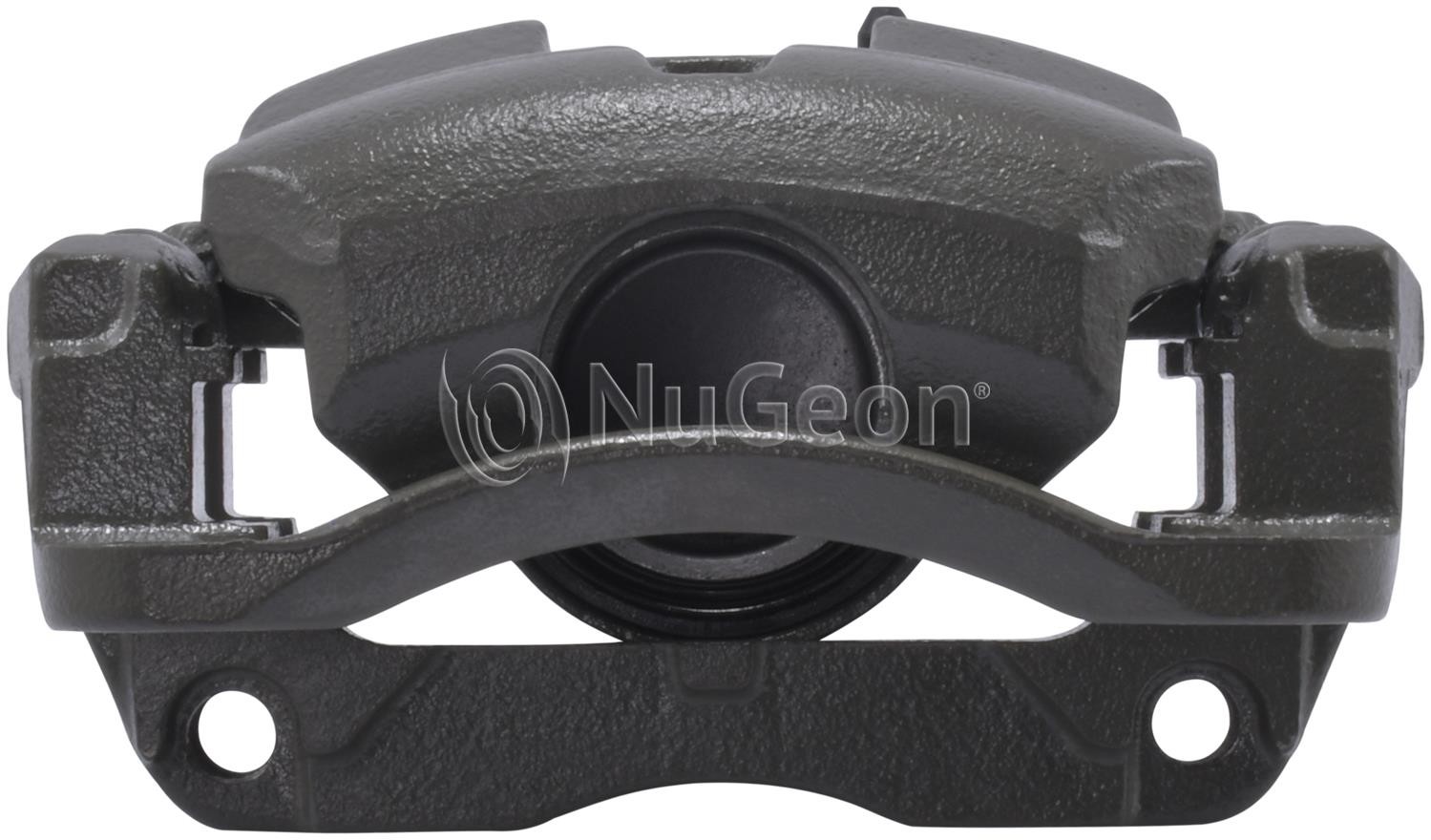 Vision 99P00629A Remanufactured Disc Brake Caliper - Image 4