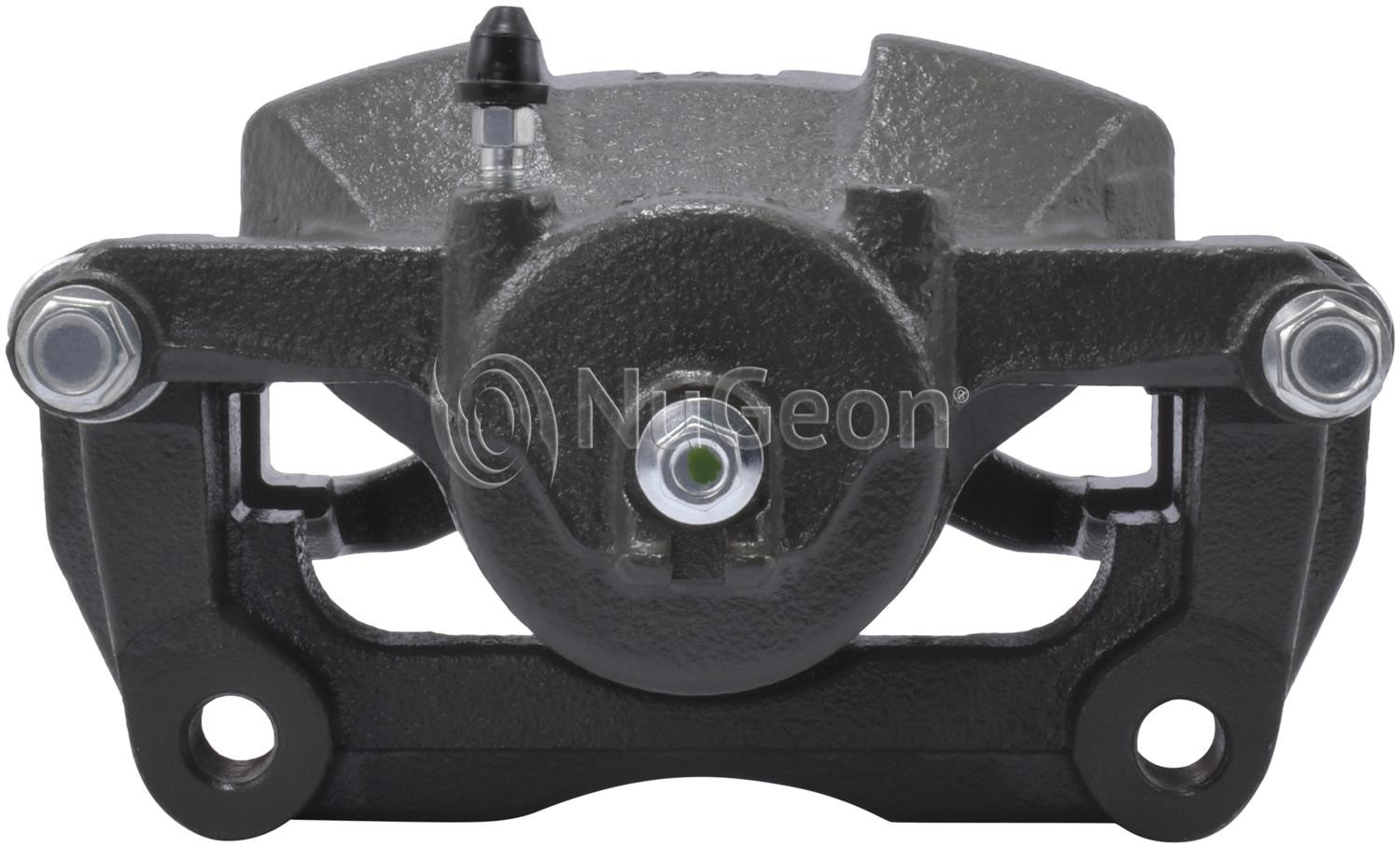 Vision 99P00629A Remanufactured Disc Brake Caliper - Image 6