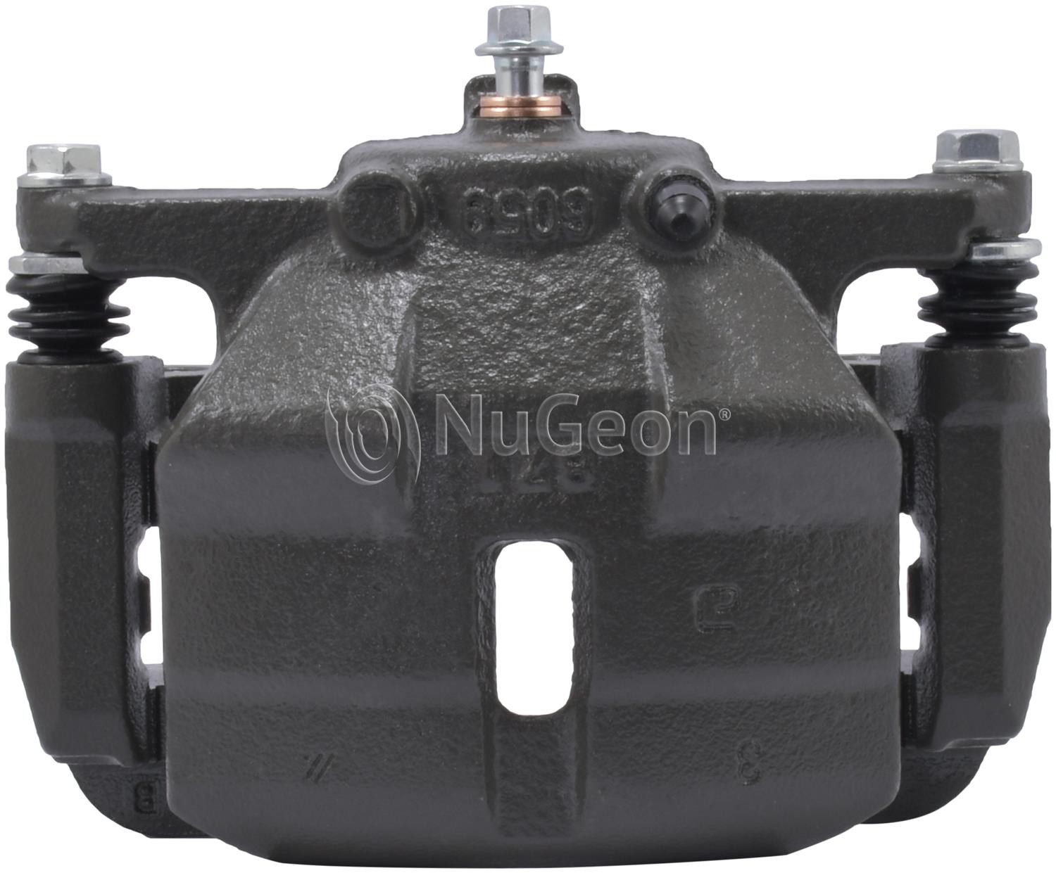 Vision 99P00629A Remanufactured Disc Brake Caliper - Image 7