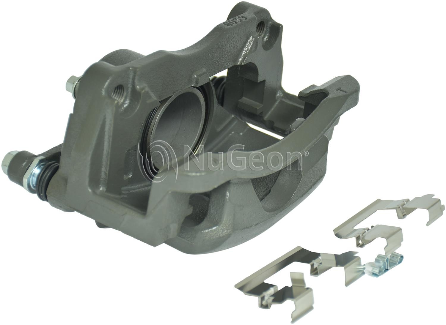 Vision 99P00629B Remanufactured Disc Brake Caliper