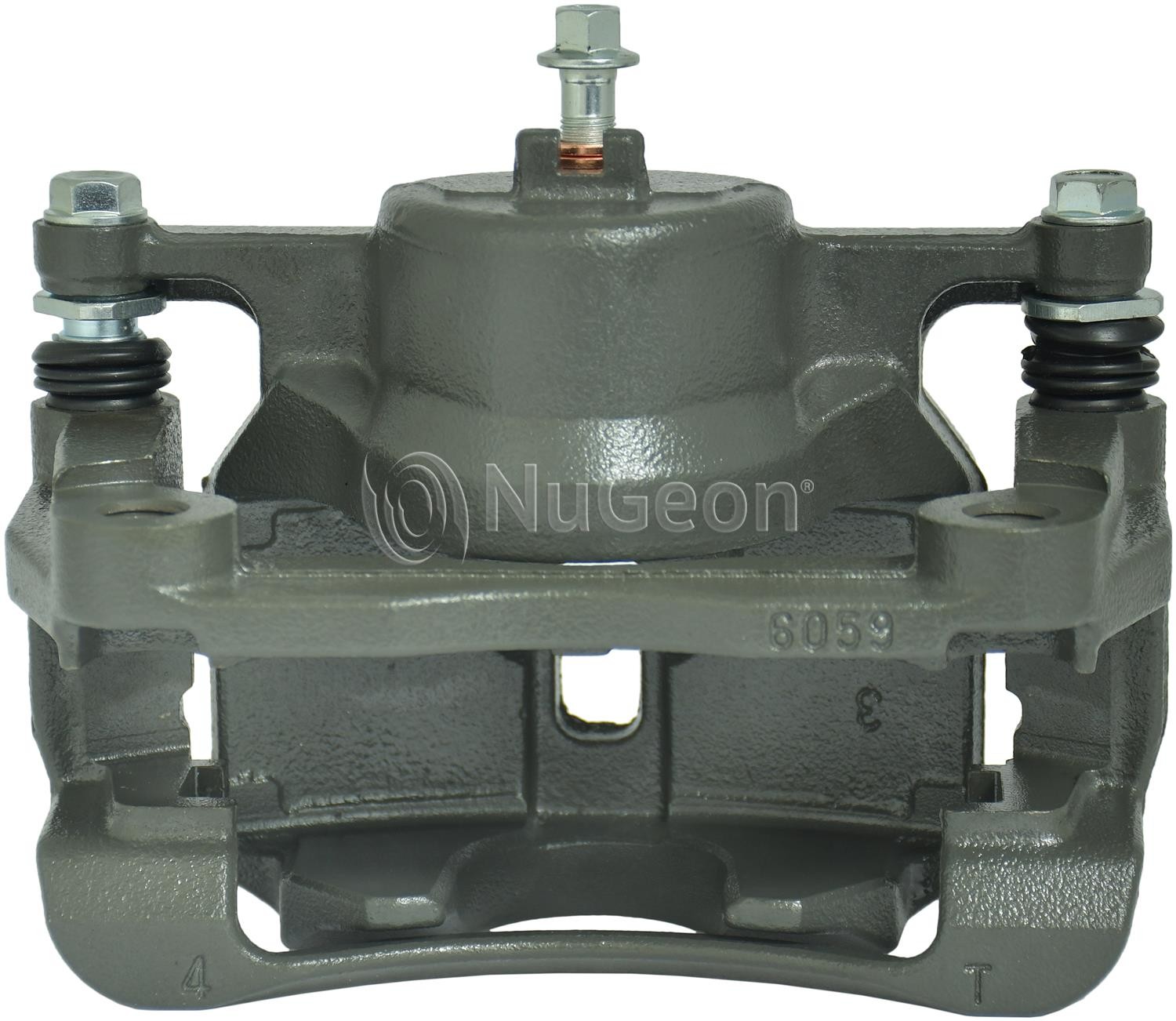 Vision 99P00629B Remanufactured Disc Brake Caliper - Image 2