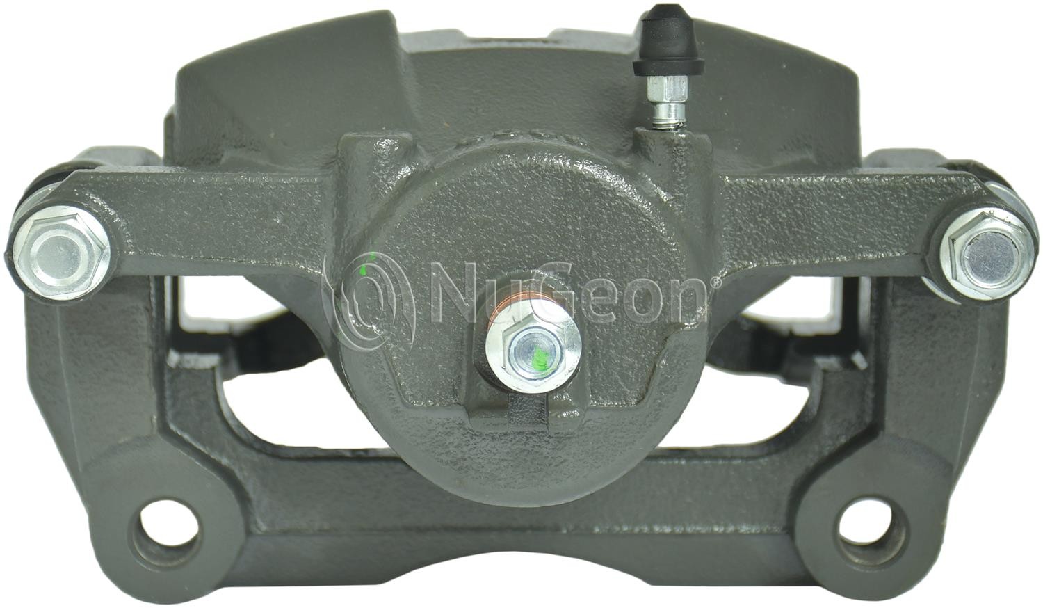 Vision 99P00629B Remanufactured Disc Brake Caliper - Image 6