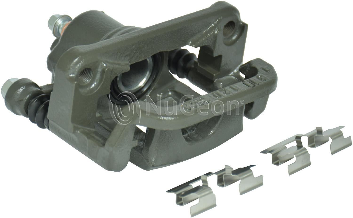 Vision 99P00630A Remanufactured Disc Brake Caliper