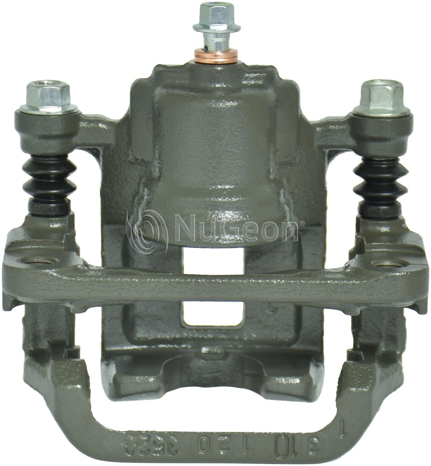 Vision 99P00630A Remanufactured Disc Brake Caliper - Image 2