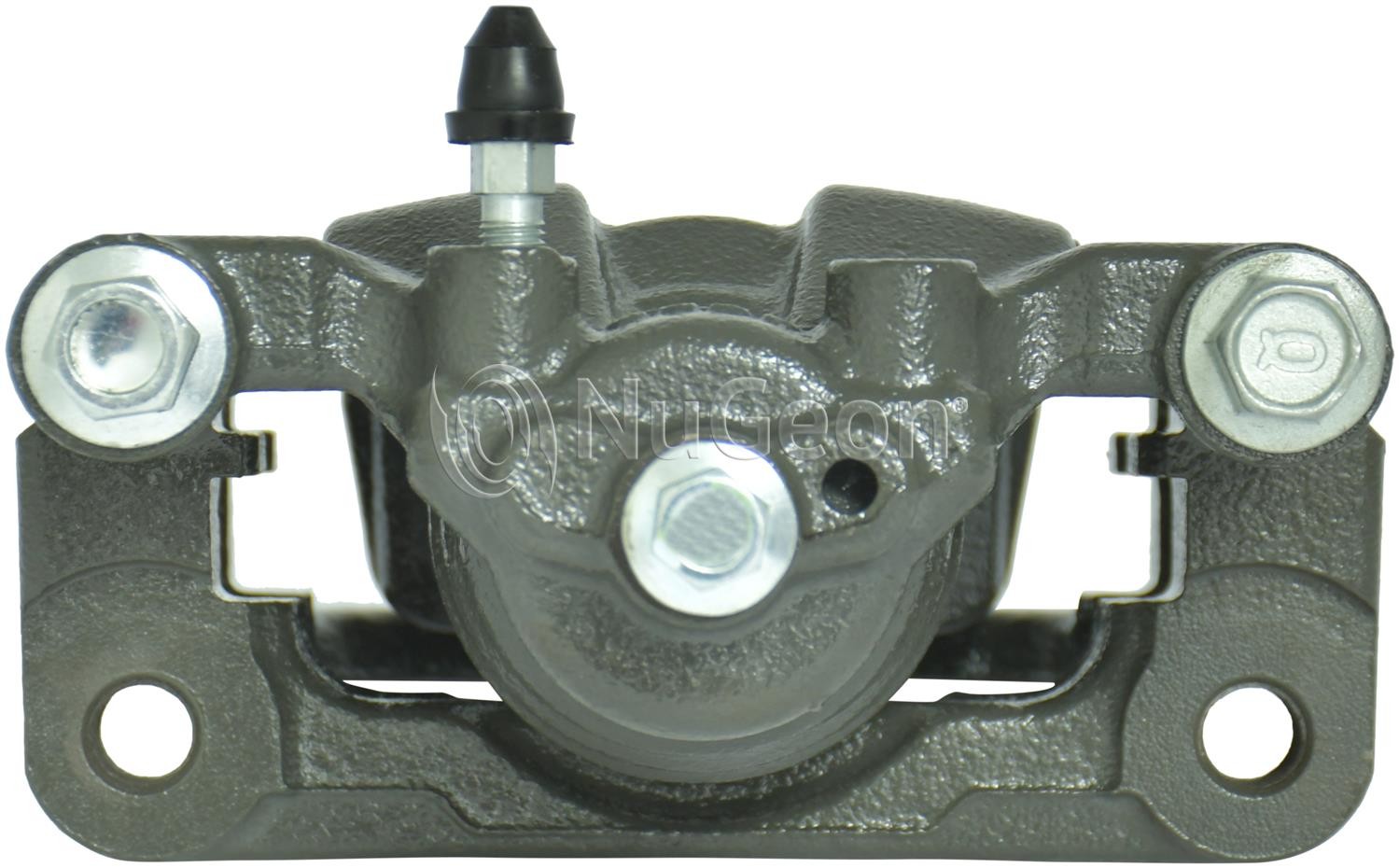 Vision 99P00630A Remanufactured Disc Brake Caliper - Image 6