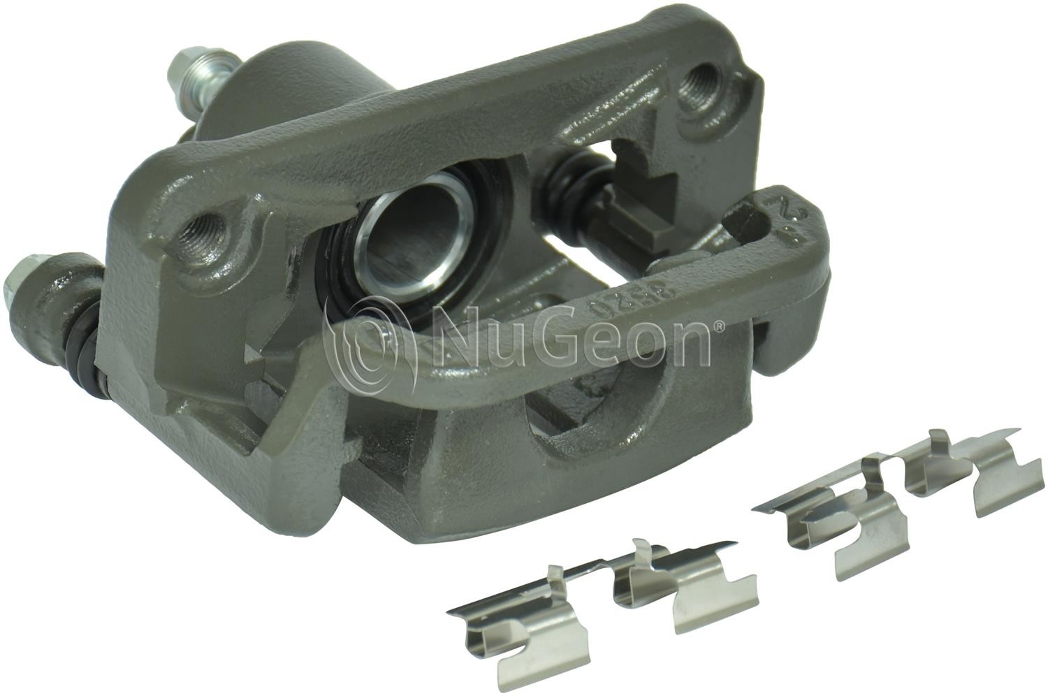 Vision 99P00630B Remanufactured Disc Brake Caliper