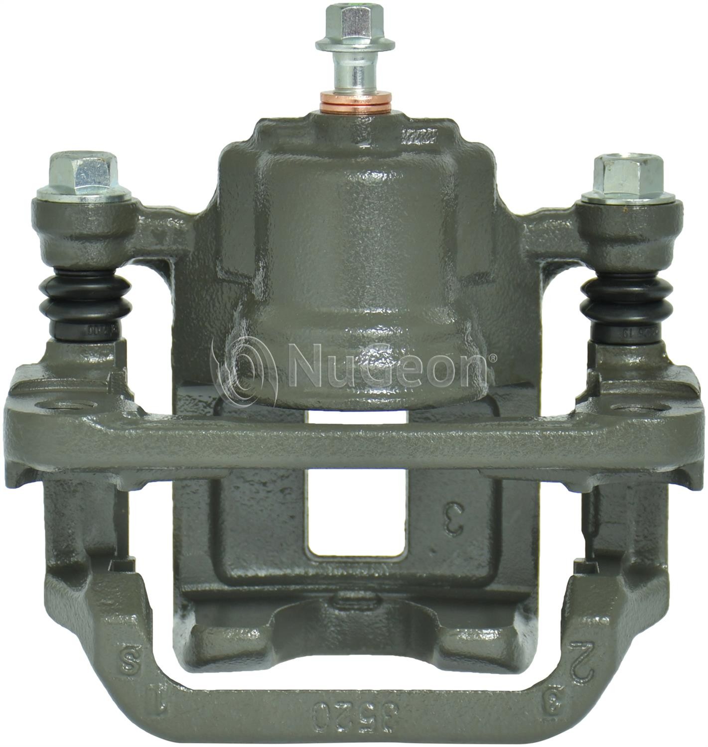 Vision 99P00630B Remanufactured Disc Brake Caliper - Image 2
