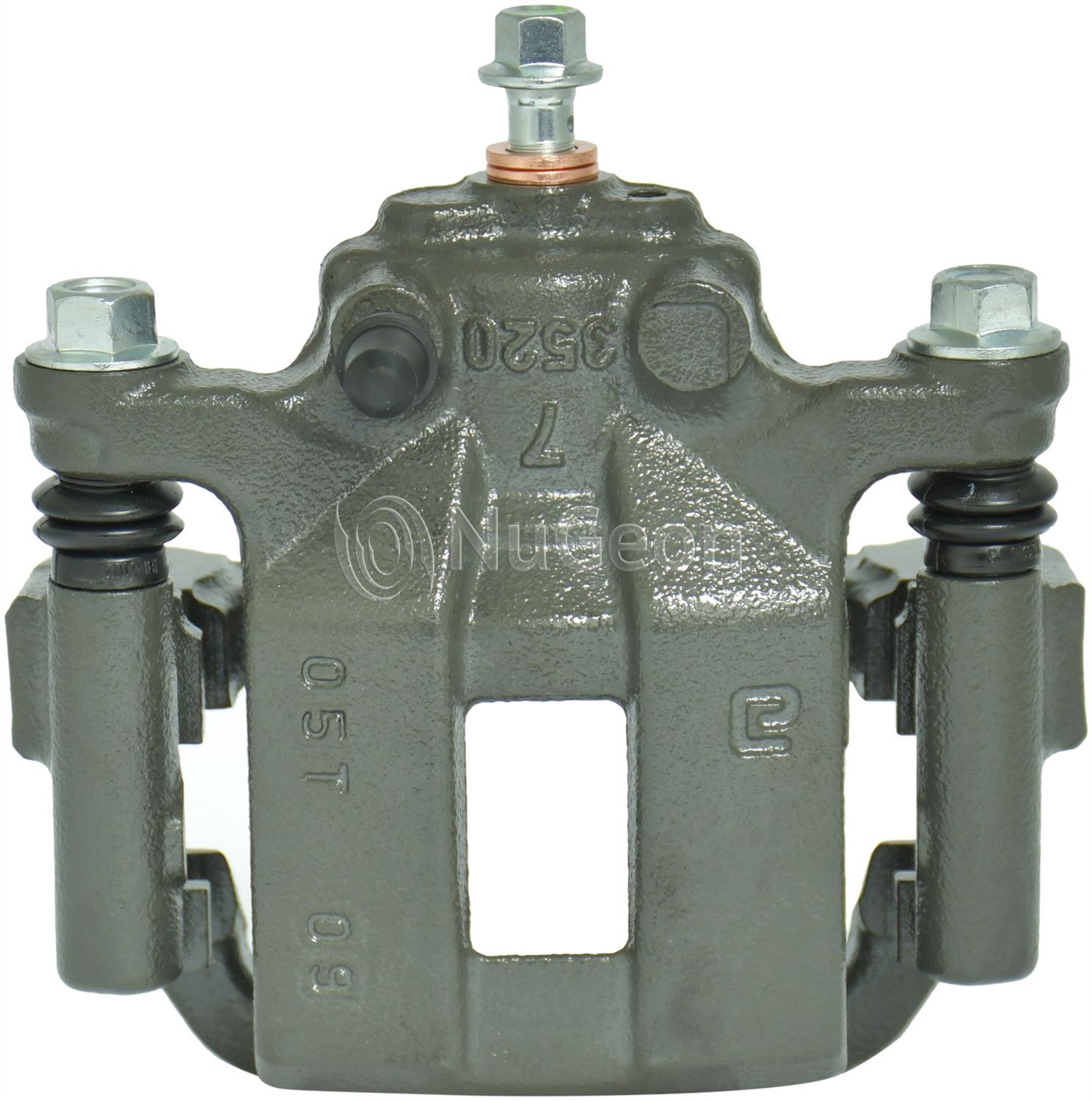 Vision 99P00630B Remanufactured Disc Brake Caliper - Image 7