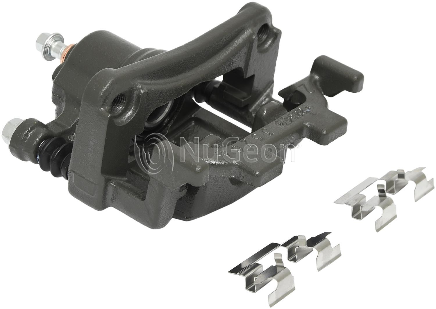 Vision 99P00638A Remanufactured Disc Brake Caliper