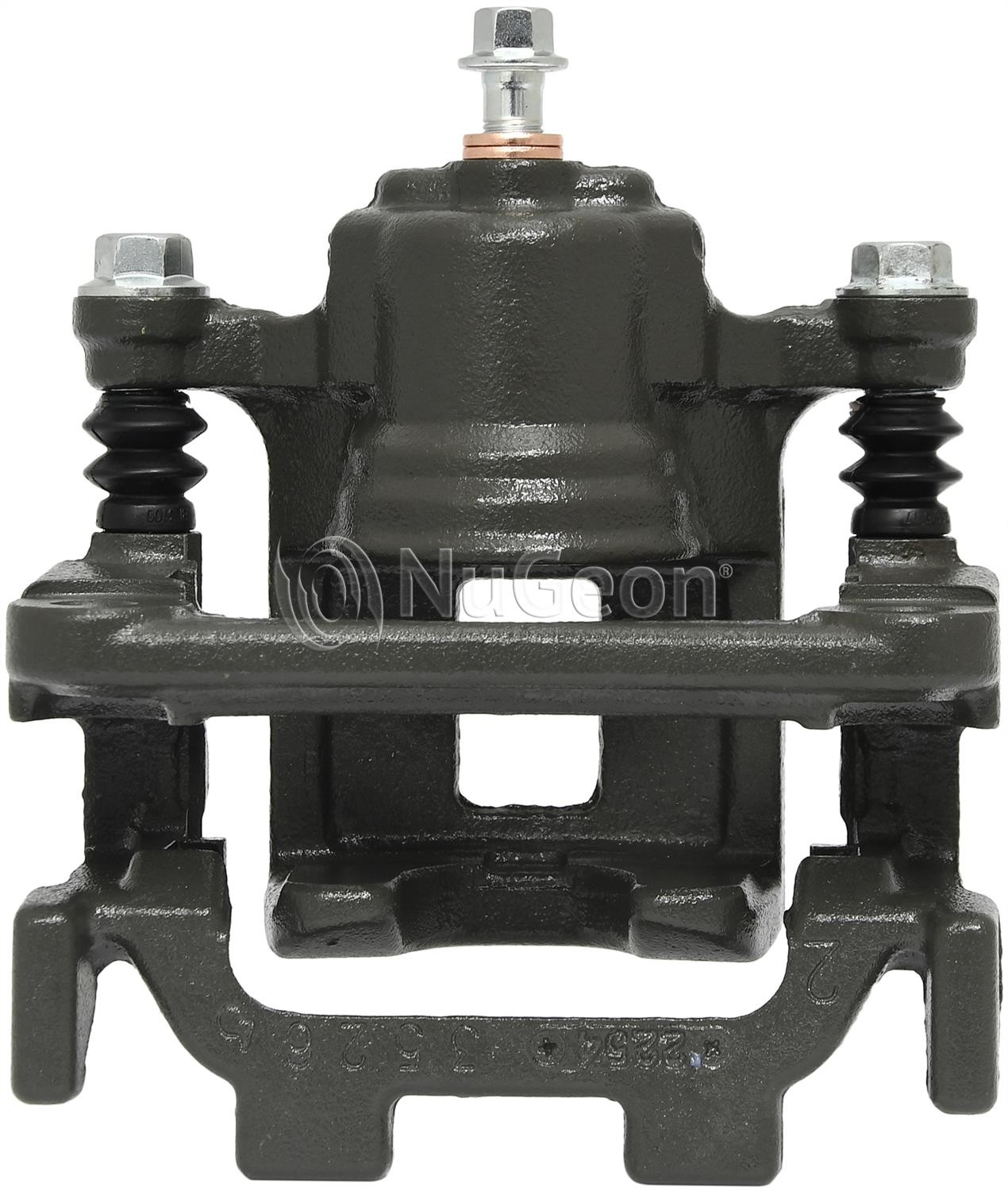 Vision 99P00638A Remanufactured Disc Brake Caliper - Image 2