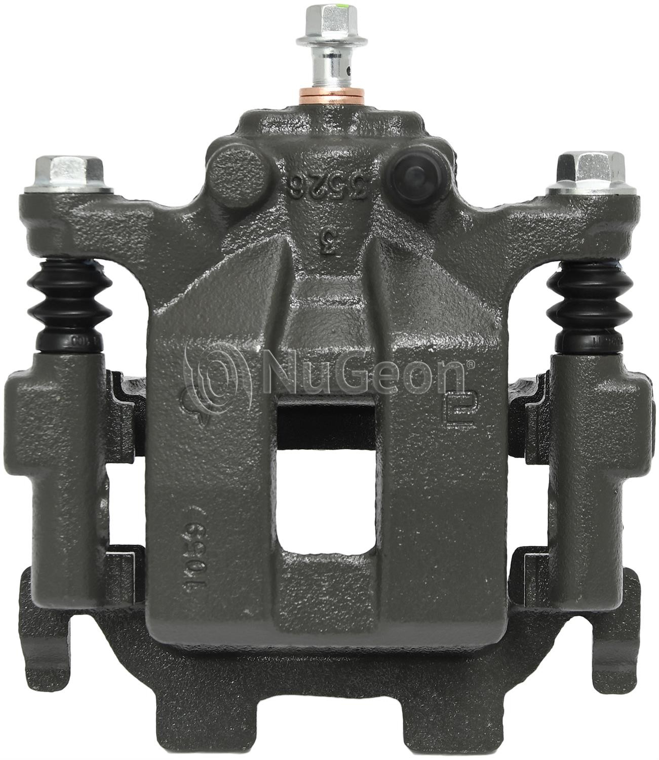 Vision 99P00638A Remanufactured Disc Brake Caliper - Image 5