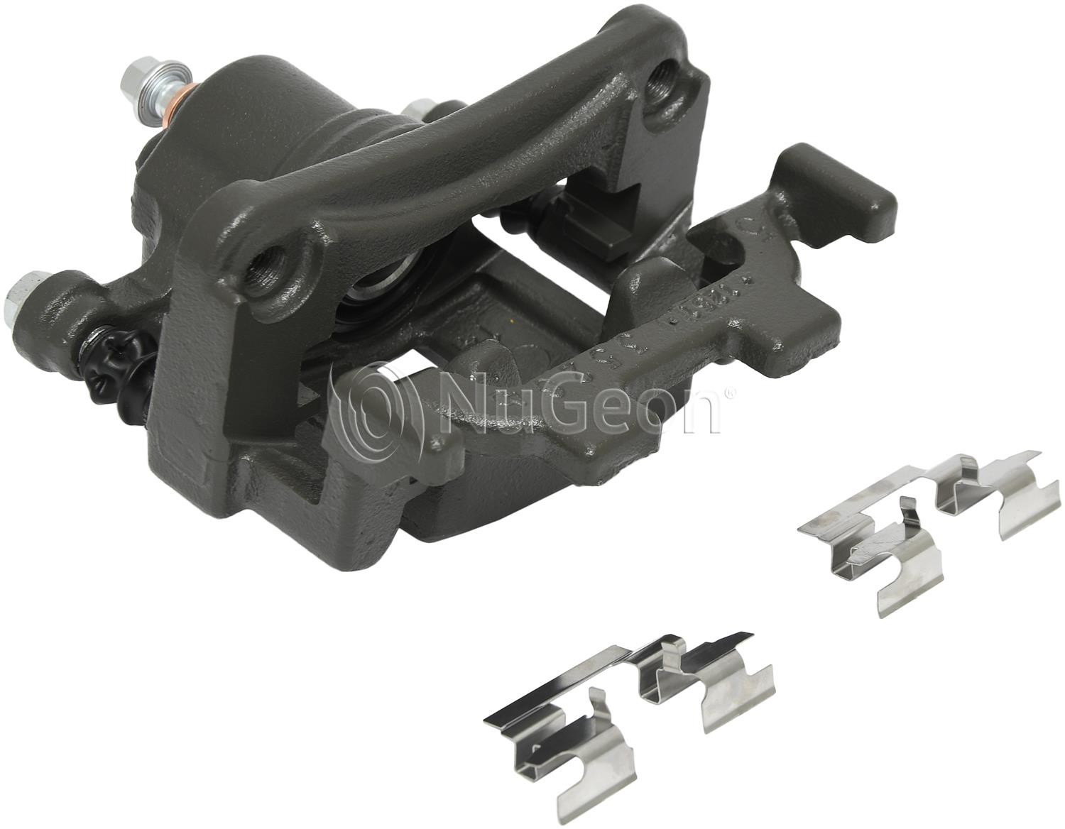 Vision 99P00638B Remanufactured Disc Brake Caliper