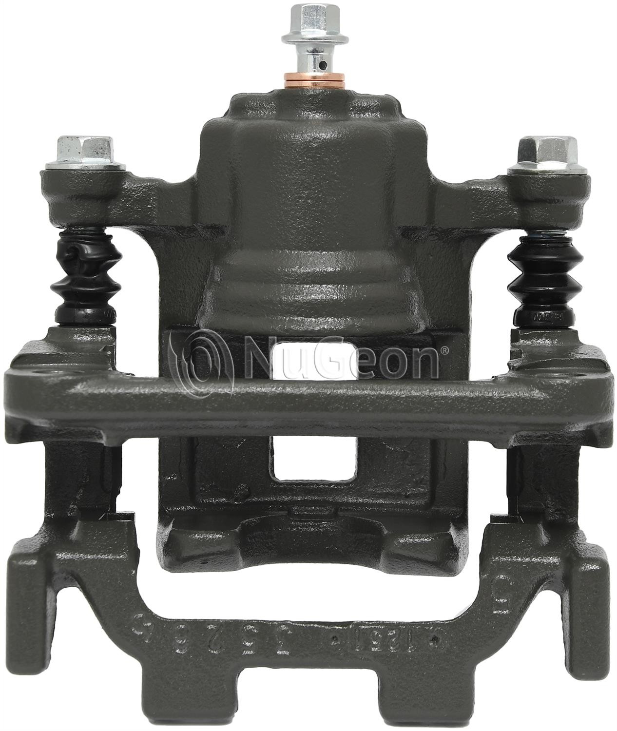 Vision 99P00638B Remanufactured Disc Brake Caliper - Image 2