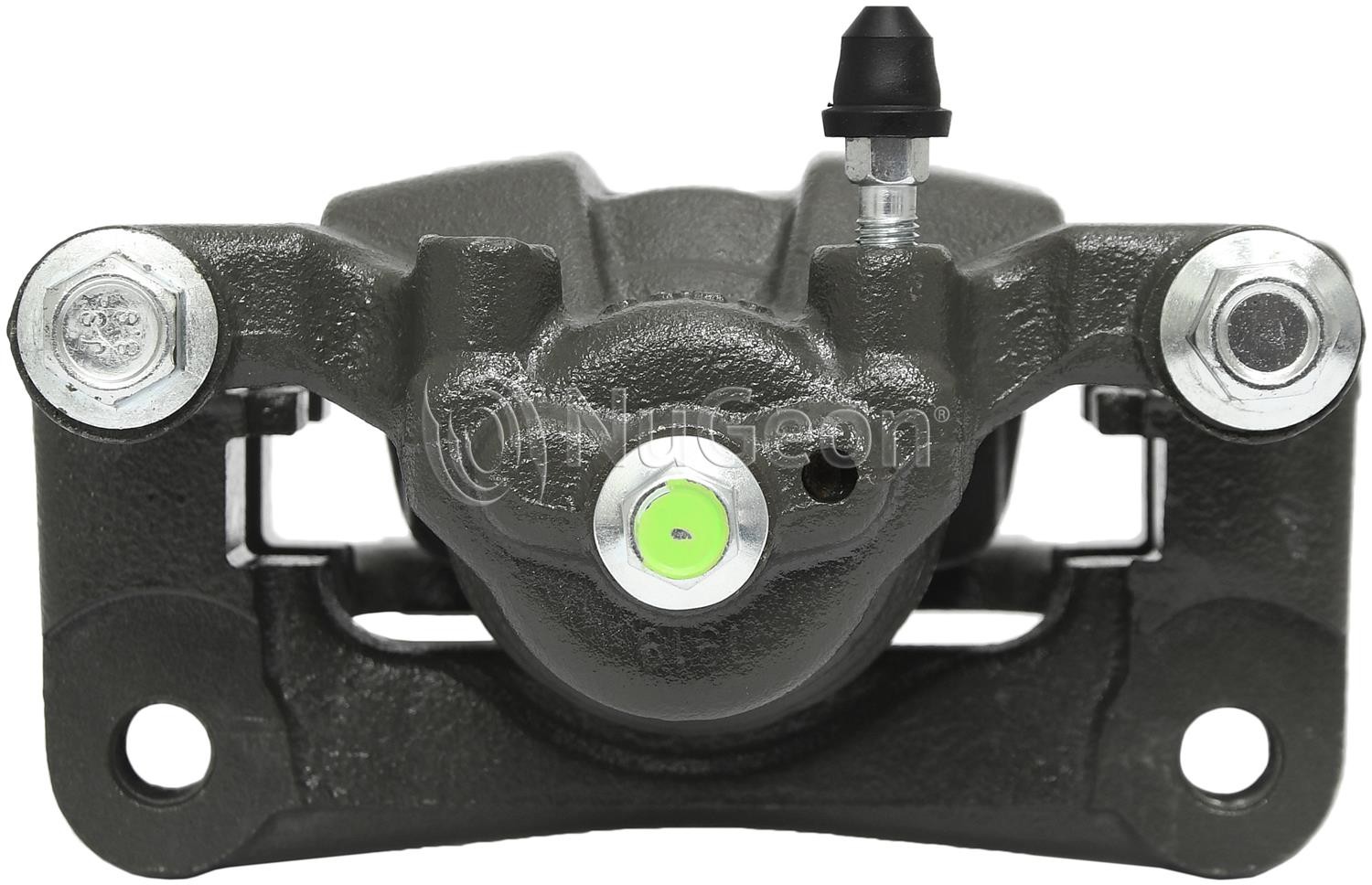 Vision 99P00638B Remanufactured Disc Brake Caliper - Image 4