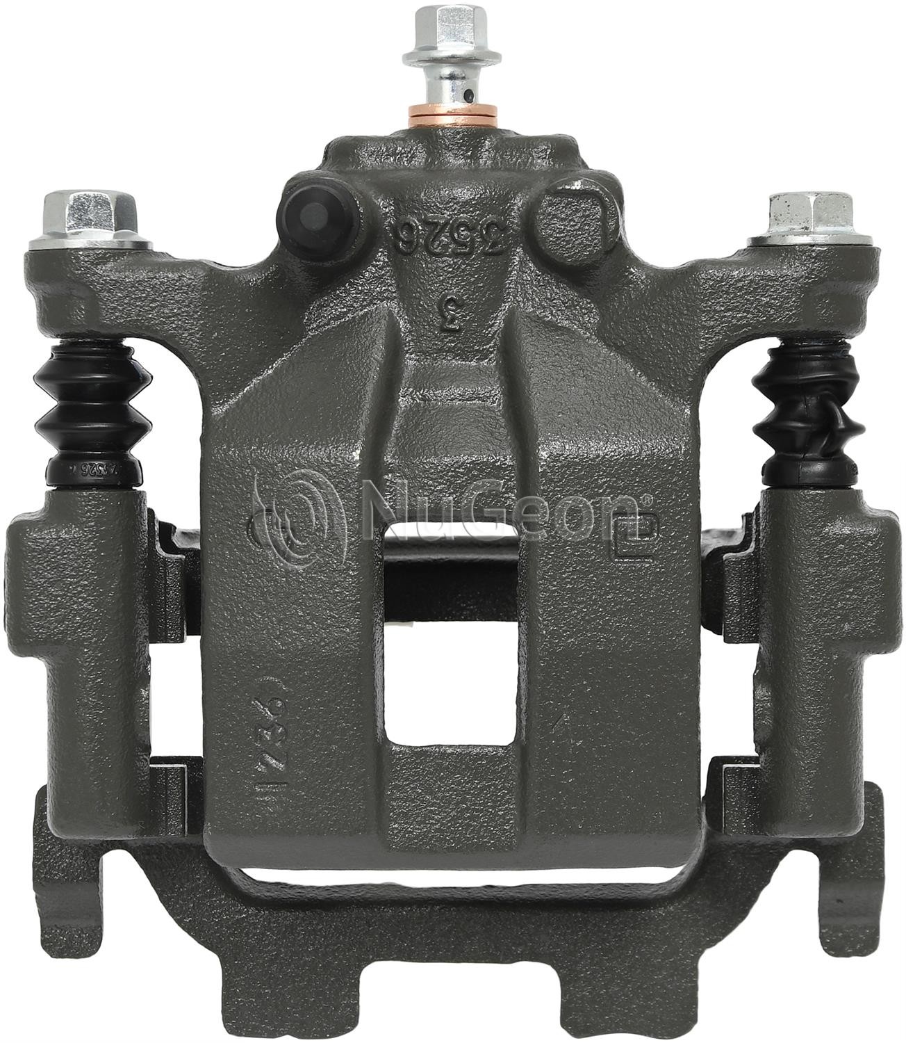 Vision 99P00638B Remanufactured Disc Brake Caliper - Image 5