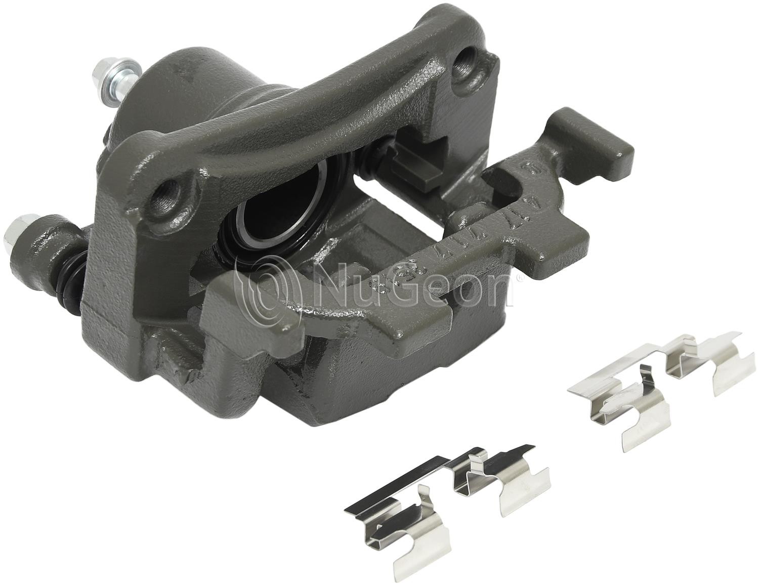 Vision 99P00640A Remanufactured Disc Brake Caliper