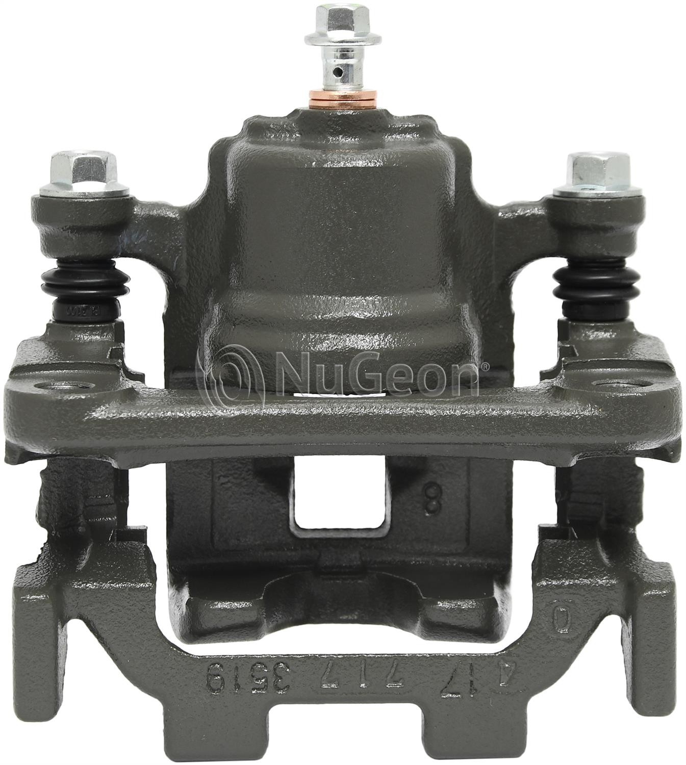 Vision 99P00640A Remanufactured Disc Brake Caliper - Image 2
