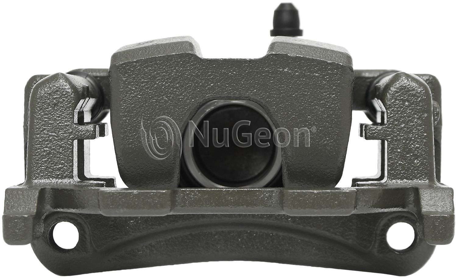 Vision 99P00640A Remanufactured Disc Brake Caliper - Image 4