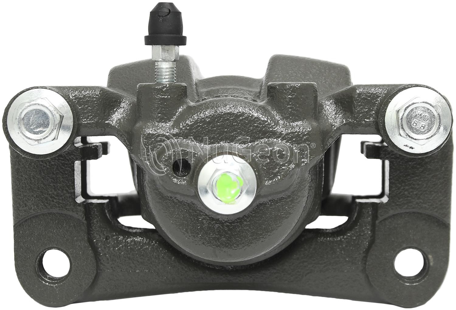 Vision 99P00640A Remanufactured Disc Brake Caliper - Image 6