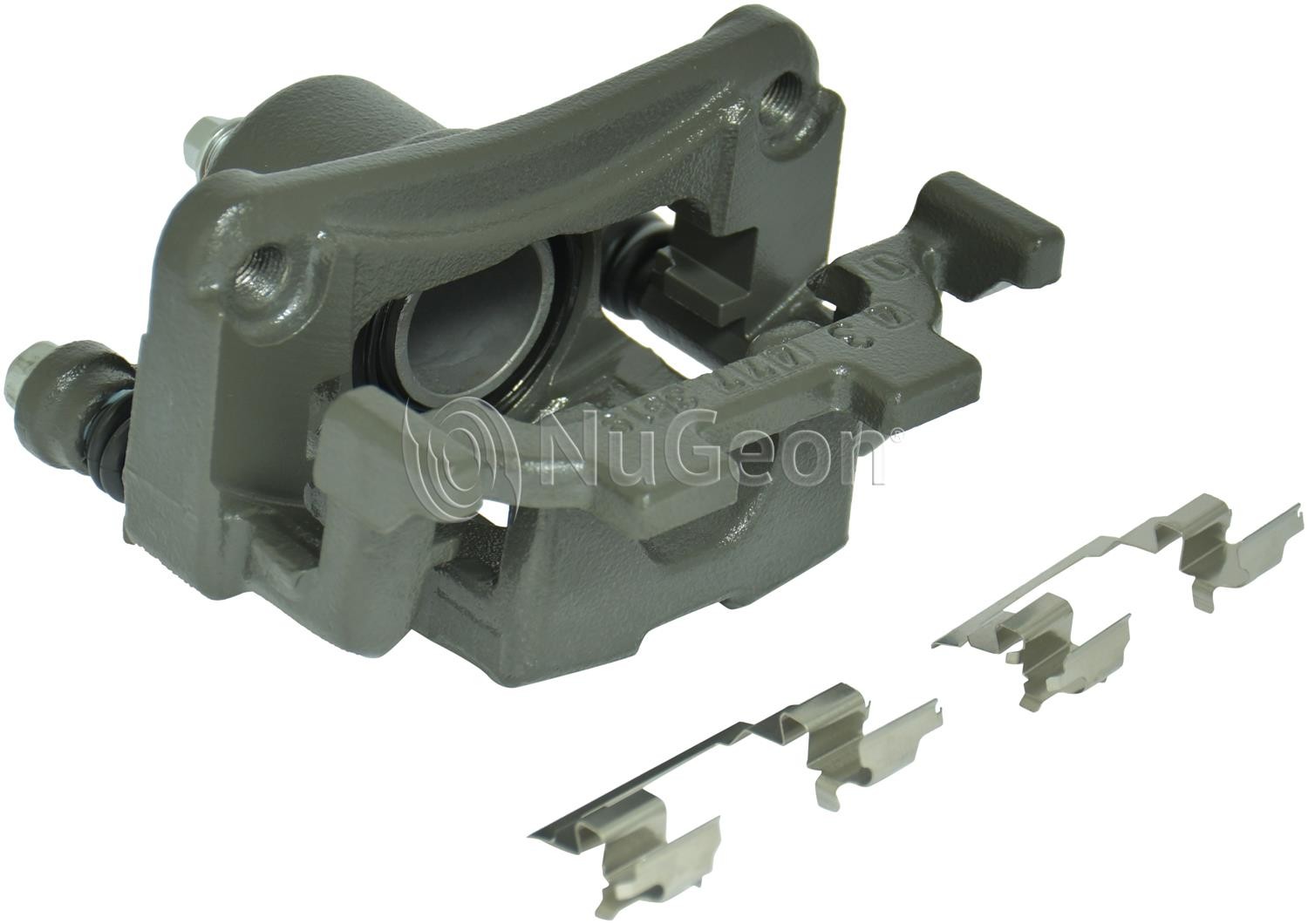 Vision 99P00640B Remanufactured Disc Brake Caliper