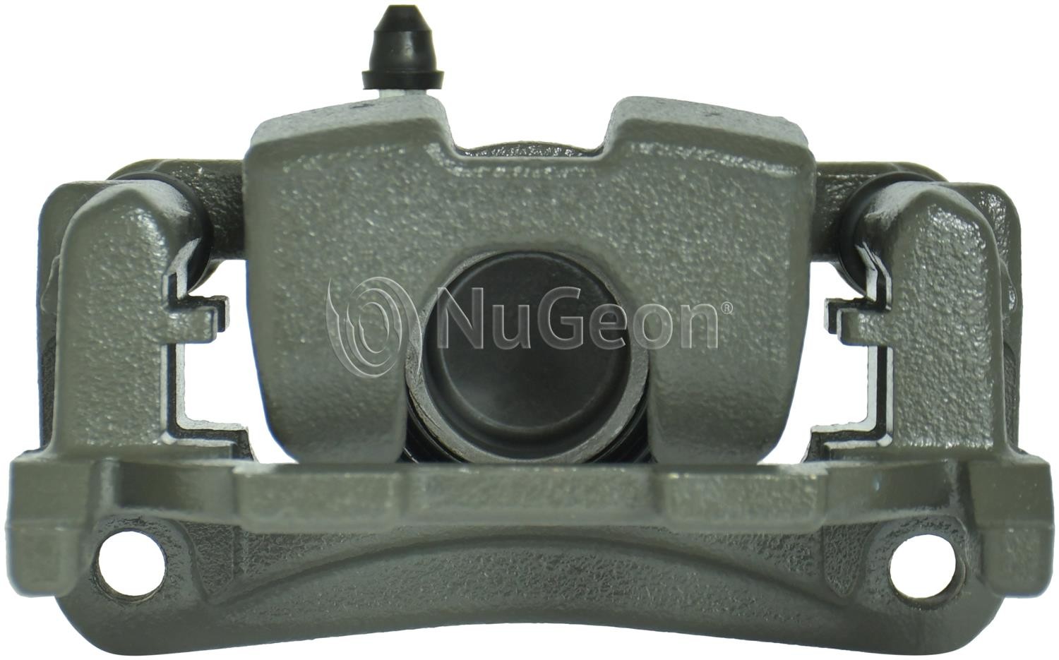 Vision 99P00640B Remanufactured Disc Brake Caliper - Image 4