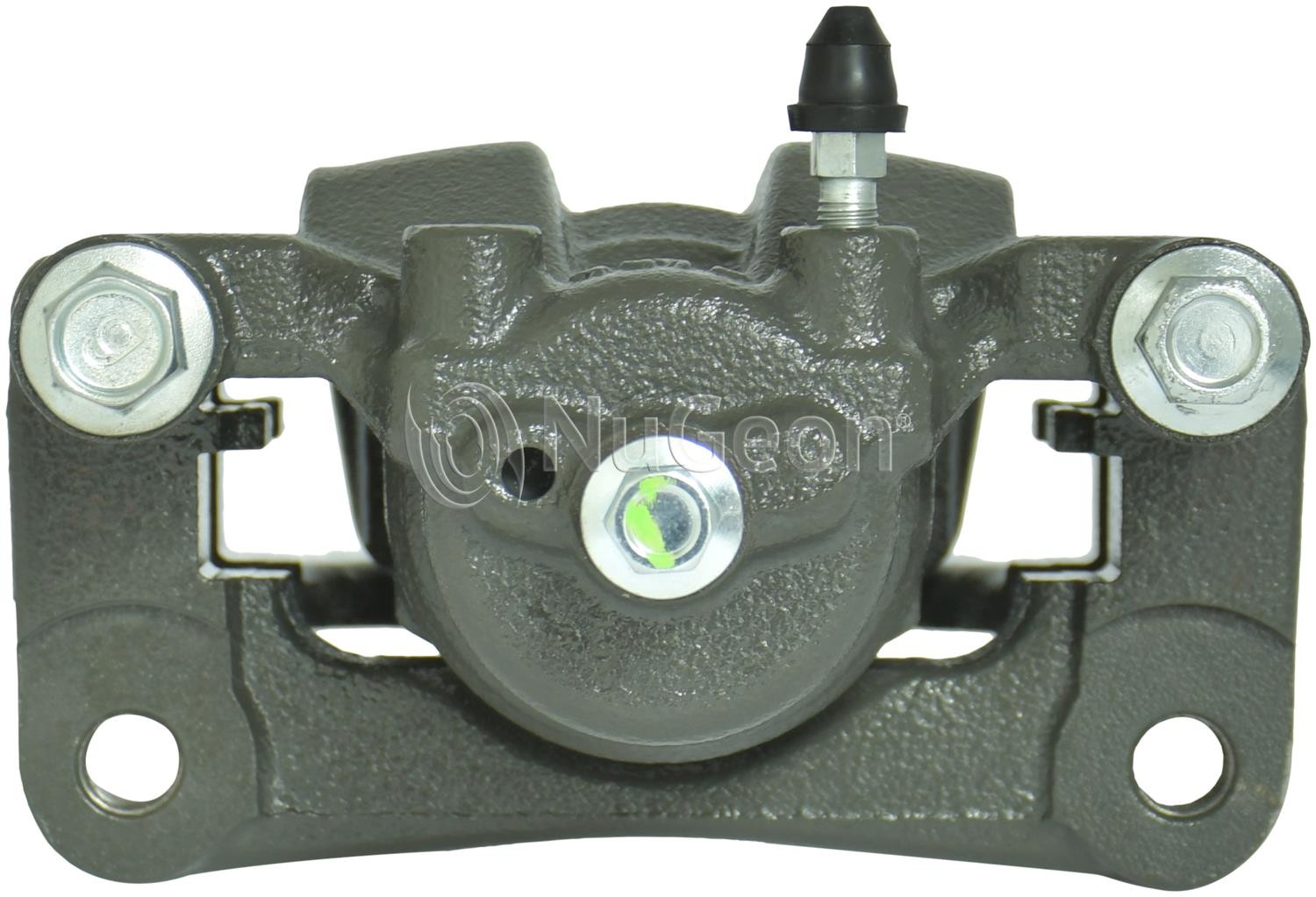 Vision 99P00640B Remanufactured Disc Brake Caliper - Image 6