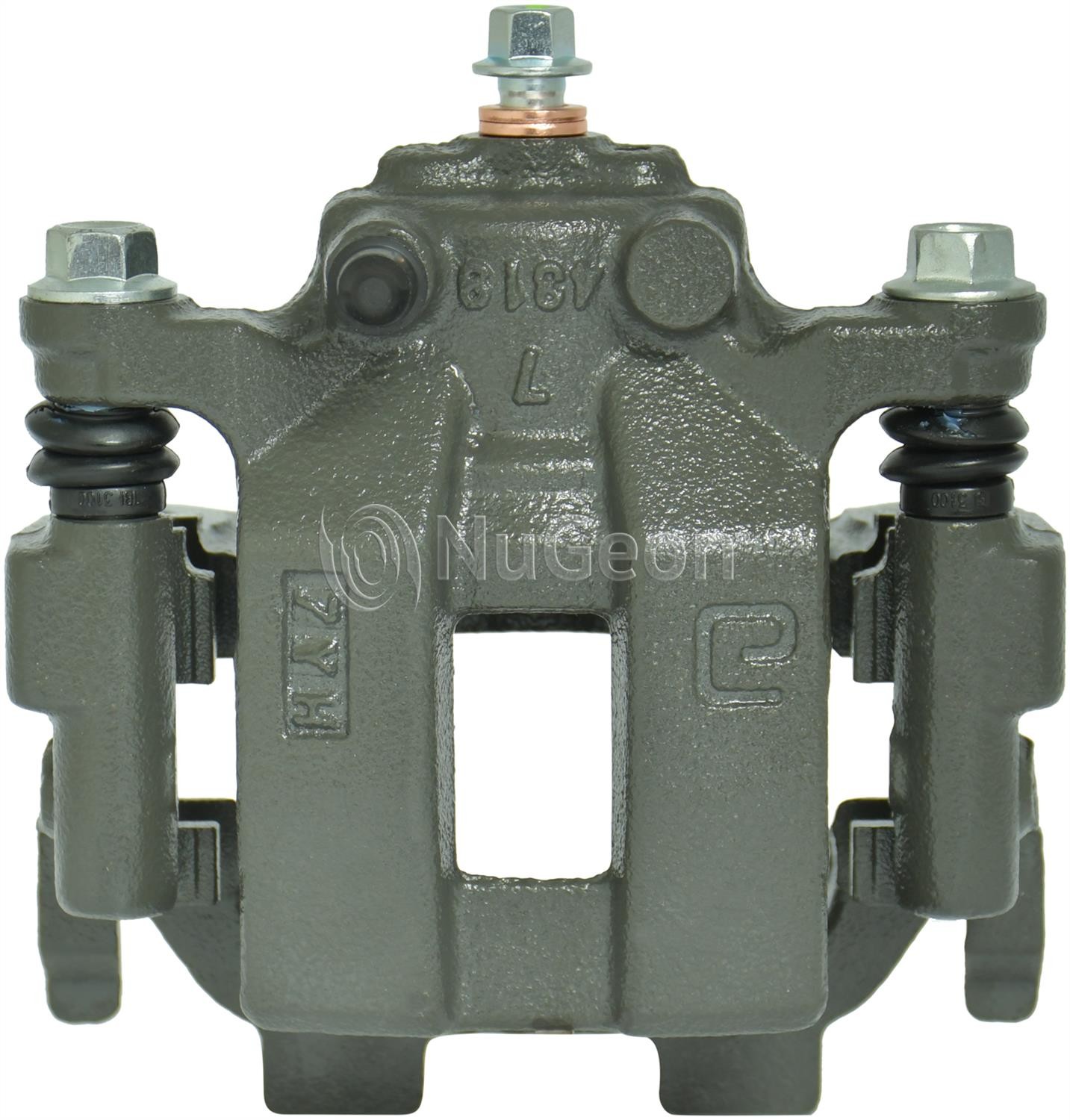 Vision 99P00640B Remanufactured Disc Brake Caliper - Image 7