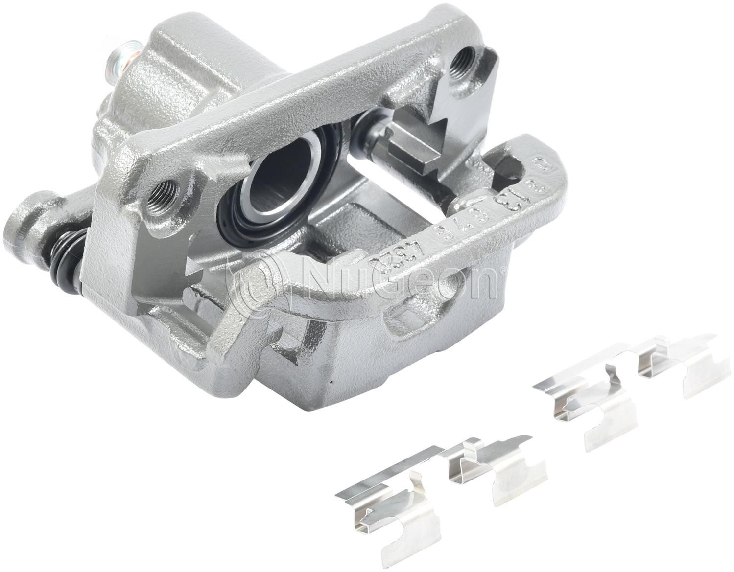 Vision 99P00643A Remanufactured Disc Brake Caliper