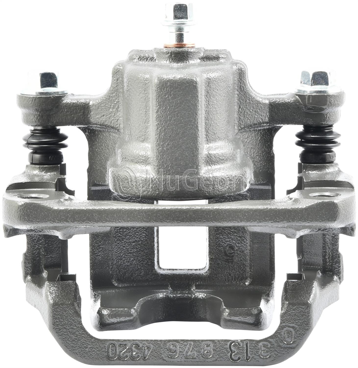 Vision 99P00643A Remanufactured Disc Brake Caliper - Image 2