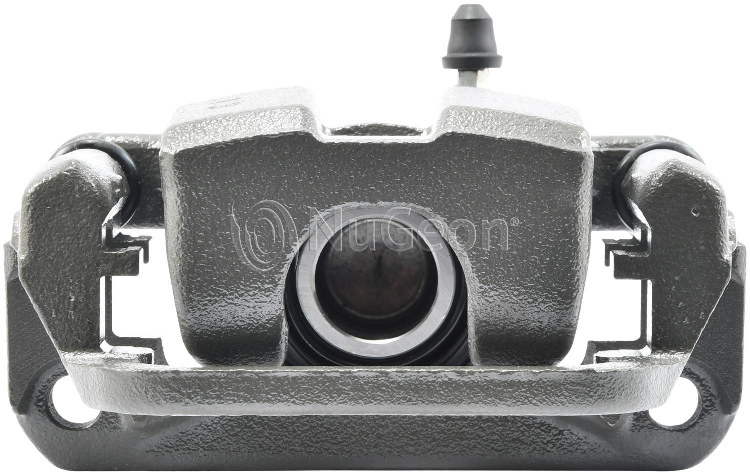 Vision 99P00643A Remanufactured Disc Brake Caliper - Image 3