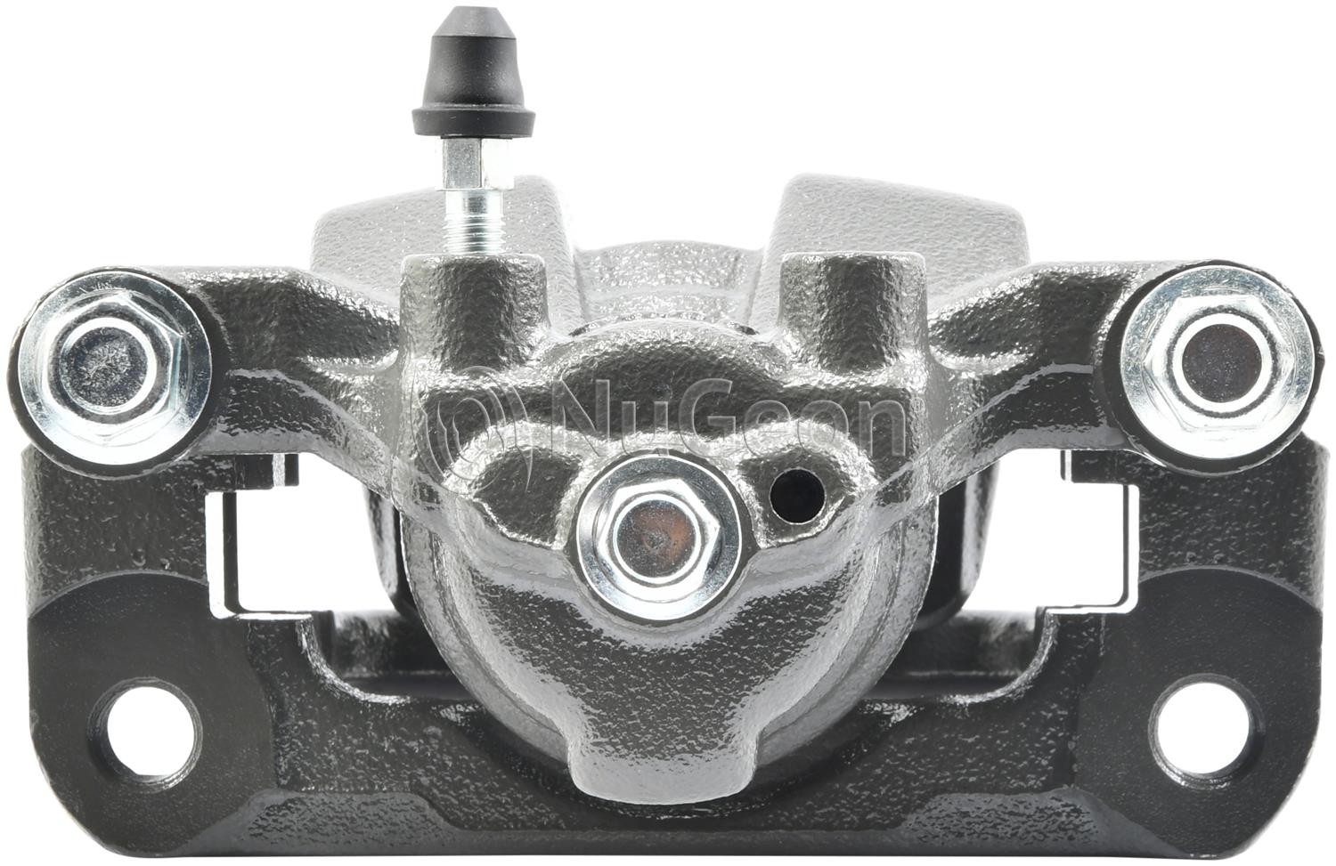 Vision 99P00643A Remanufactured Disc Brake Caliper - Image 4