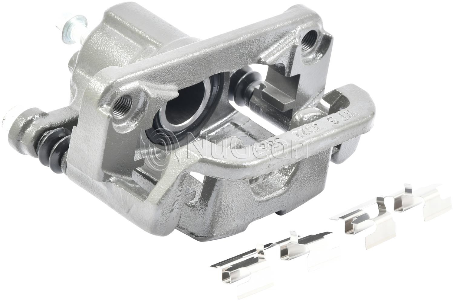 Vision 99P00643B Remanufactured Disc Brake Caliper