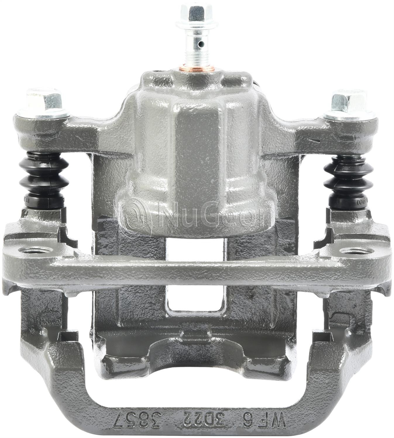 Vision 99P00643B Remanufactured Disc Brake Caliper - Image 2