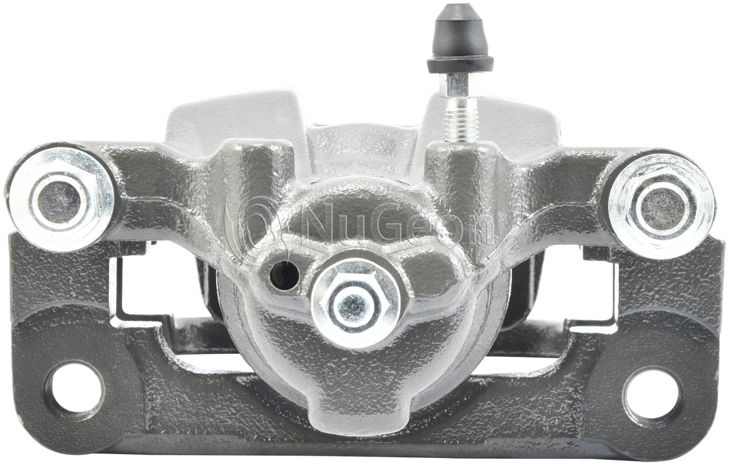 Vision 99P00643B Remanufactured Disc Brake Caliper - Image 4