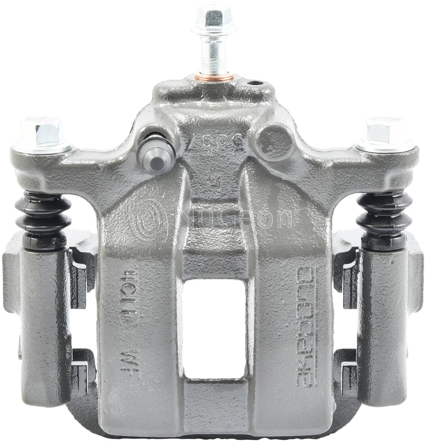 Vision 99P00643B Remanufactured Disc Brake Caliper - Image 5