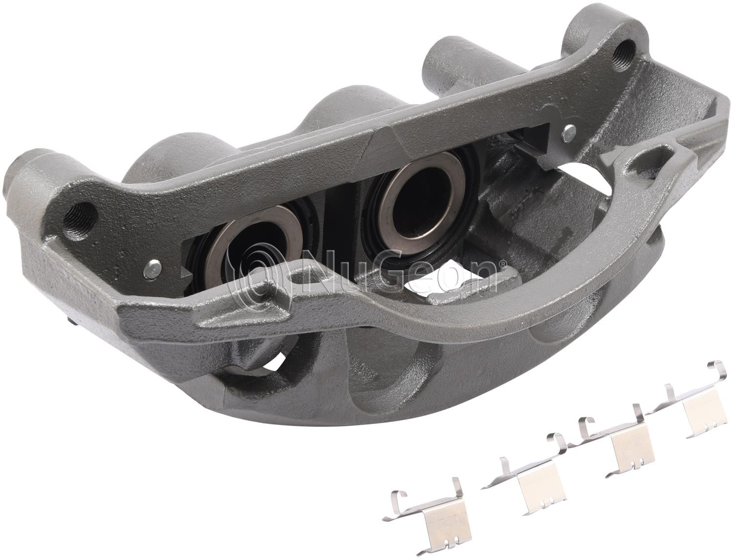 Vision 99P00645A Remanufactured Disc Brake Caliper