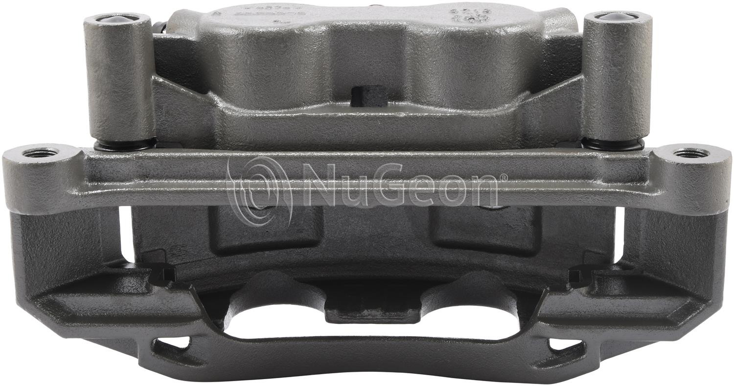 Vision 99P00645A Remanufactured Disc Brake Caliper - Image 2