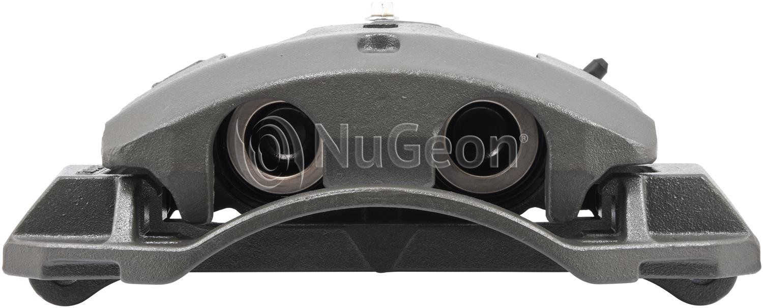 Vision 99P00645A Remanufactured Disc Brake Caliper - Image 3