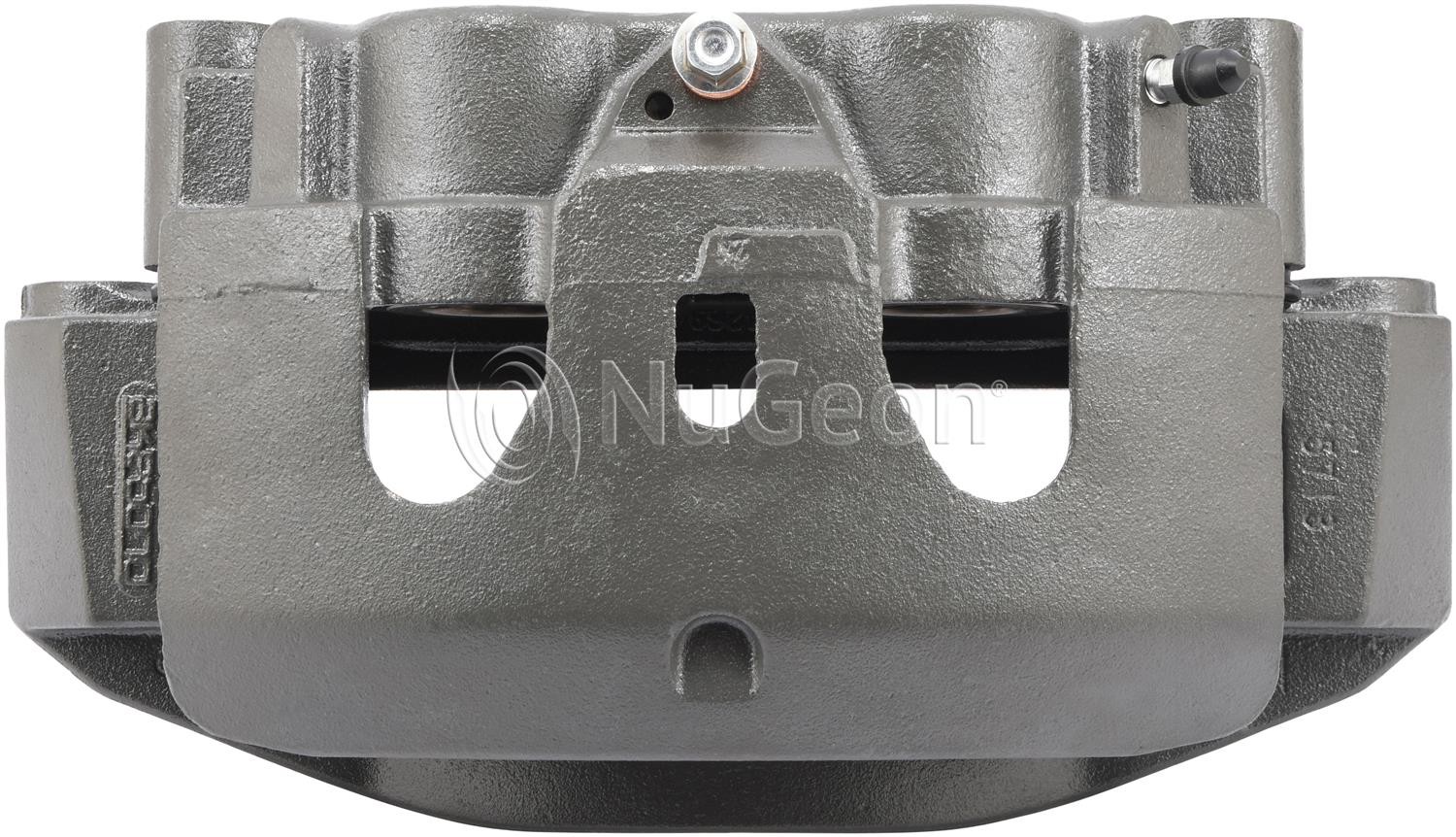 Vision 99P00645A Remanufactured Disc Brake Caliper - Image 5