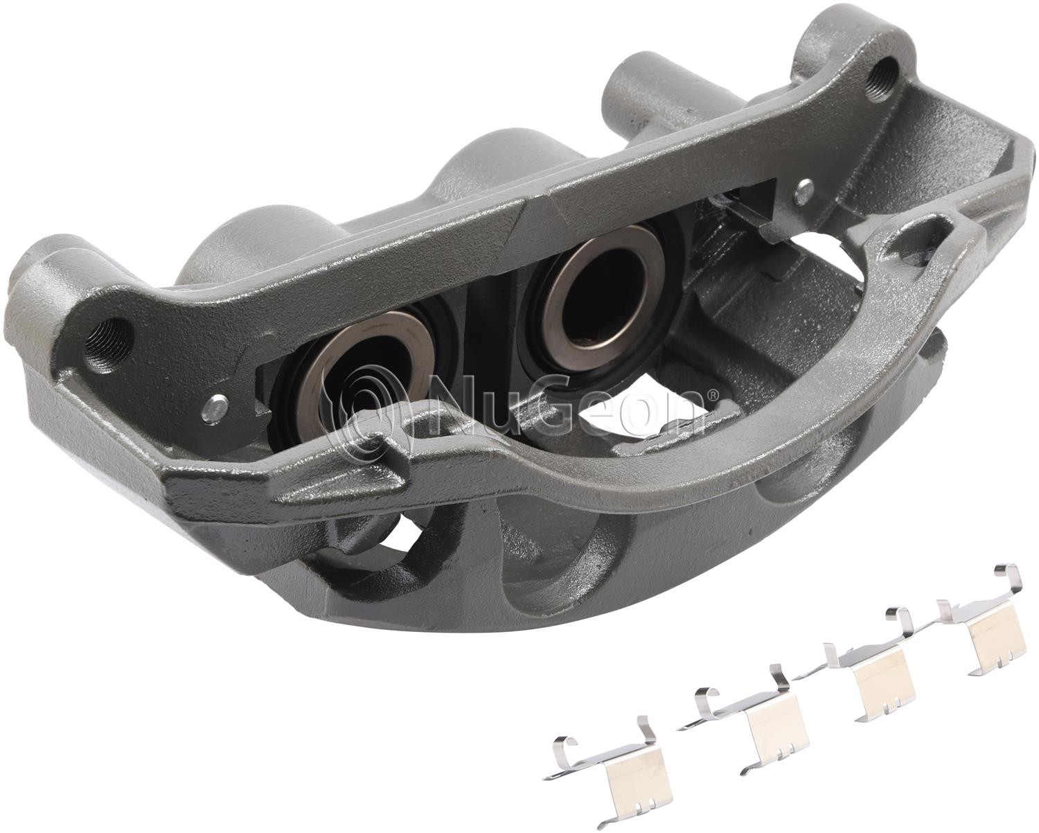 Vision 99P00645B Remanufactured Disc Brake Caliper
