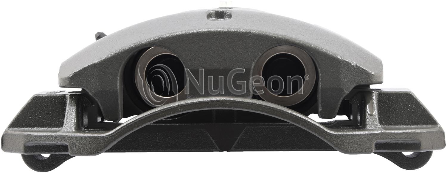 Vision 99P00645B Remanufactured Disc Brake Caliper - Image 3
