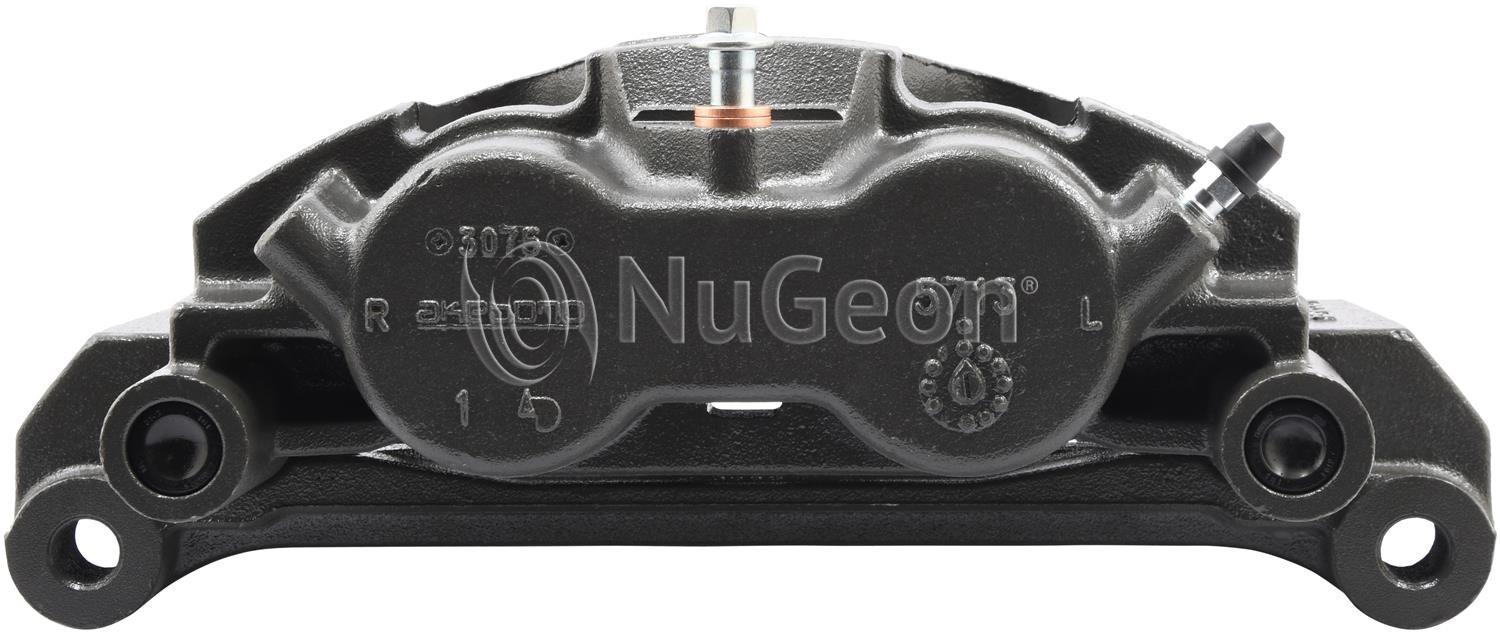 Vision 99P00645B Remanufactured Disc Brake Caliper - Image 4