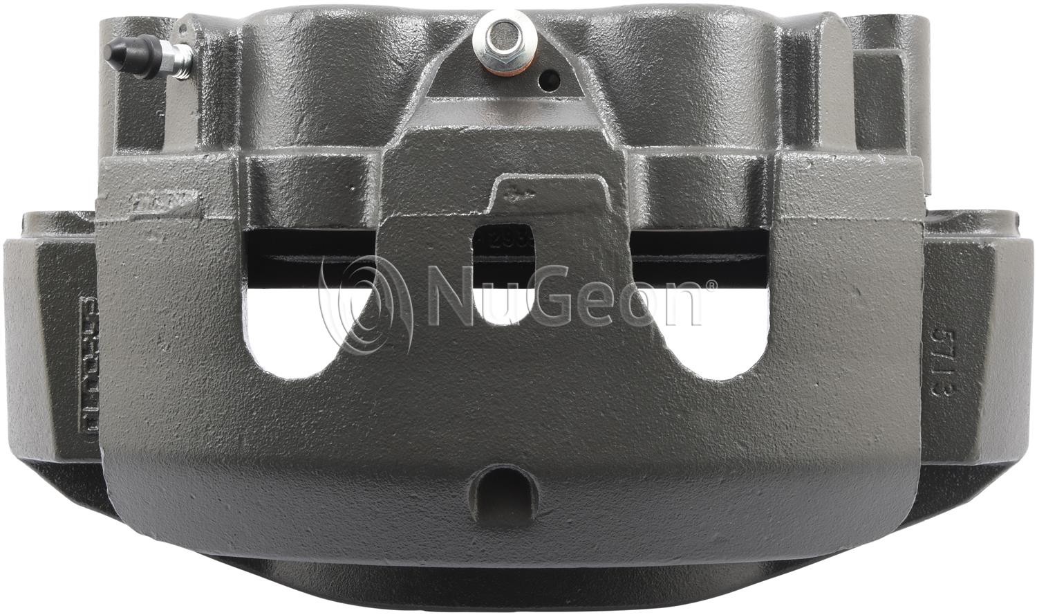 Vision 99P00645B Remanufactured Disc Brake Caliper - Image 5